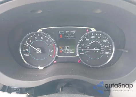 2017 Subaru Forester 2.5I Limited из США, поврежденный, VIN JF2SJAJC1HH414553